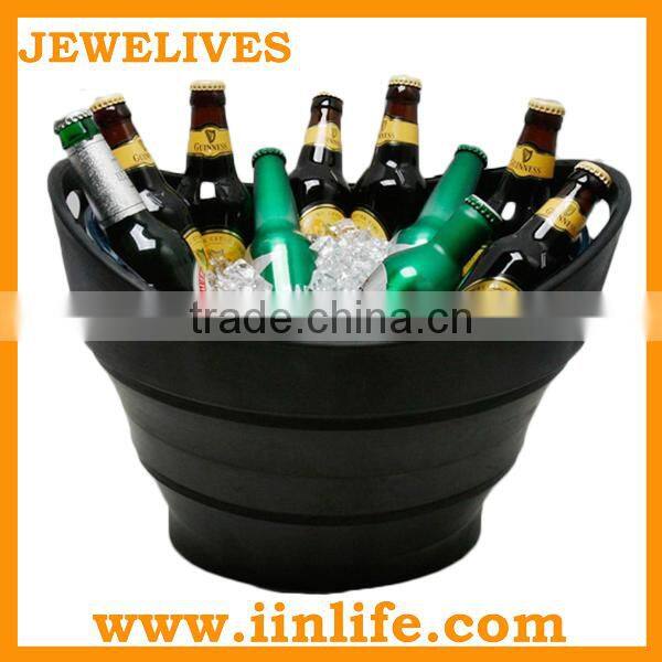 As seen tv silicone ice bucket