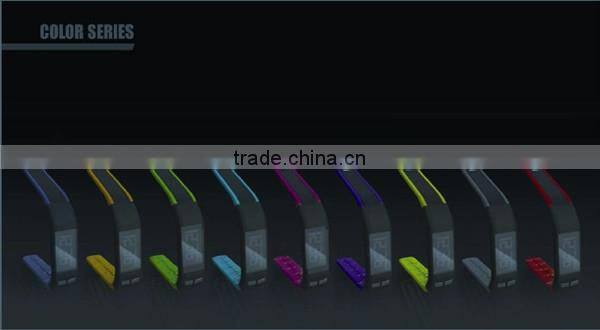 Multi-function smart fitness bracelet