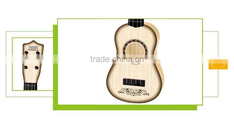 2016 new product children instruments simulation musical guitar toy
