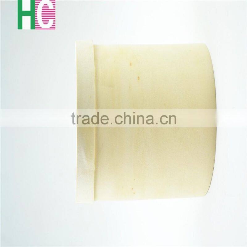 2016 christmas gifts wooden MDF chocolate box