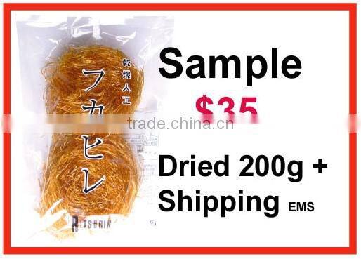 Delicious and toppings Australia food collagen jelly noodle at reasonable prices , small lot order available