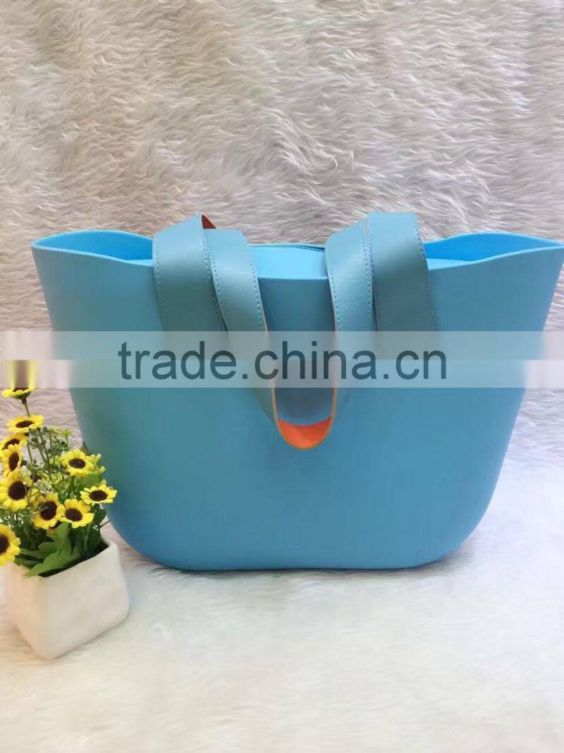 Yiwu and Guangzhou Lady Bags Market