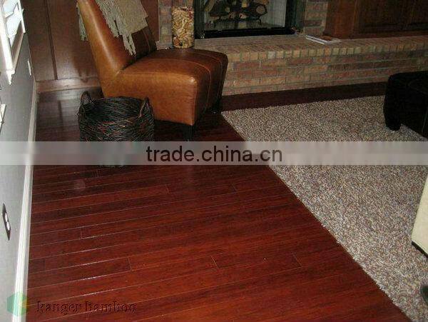chocolate bamboo floor products for furniture making hot sale 2013