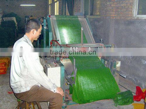 leno mesh bag ,50*60cm, green color or as your request