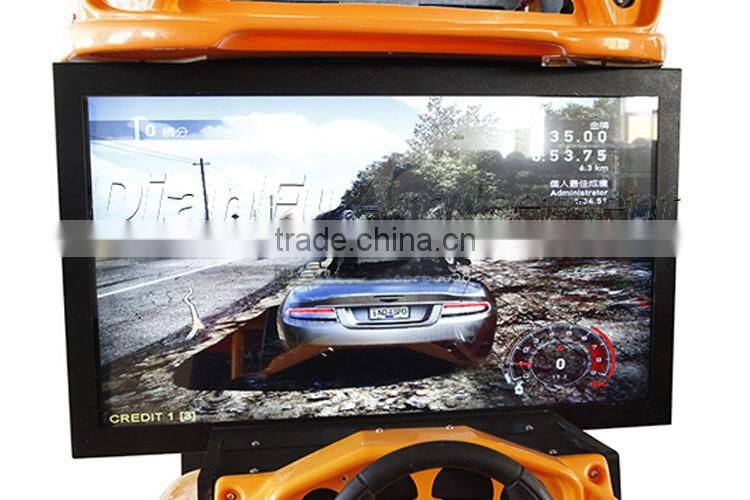 High car racing arcade machine need for speed carbon for cheap price