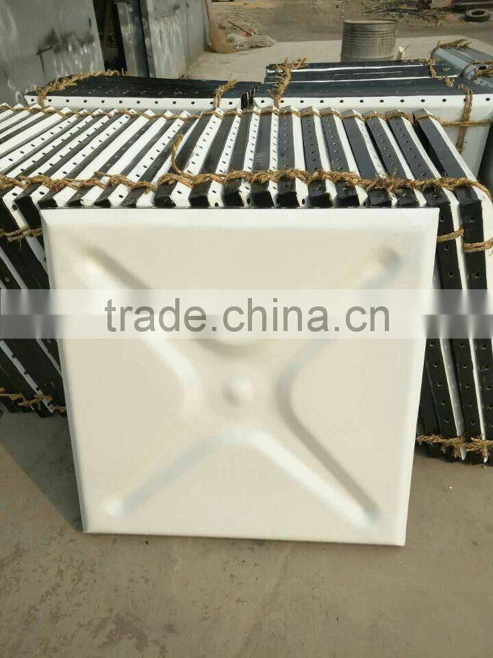 enameled Water Tank for drinking water /water storage tank