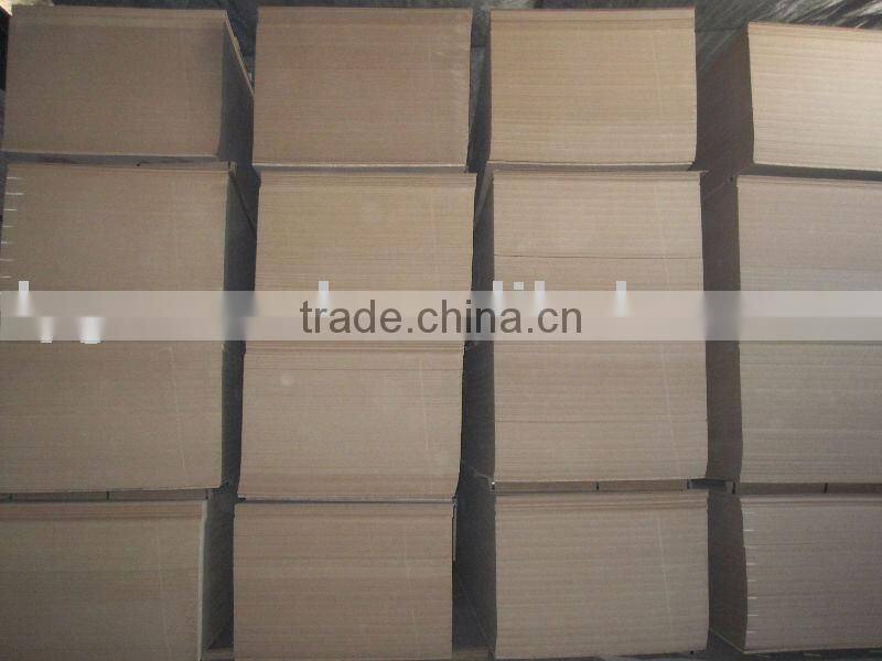 nature red beech venner MDF