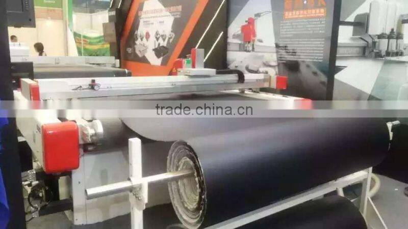 iECHO Cutting Machine Furniture interior cutting solution
