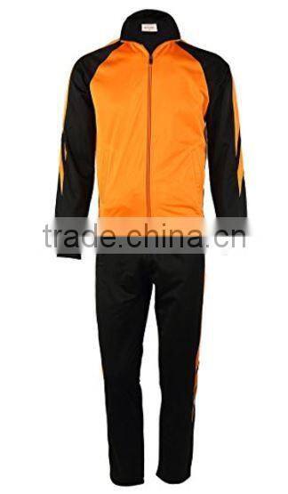 Printed Track suits / embroidery track suits custom suits