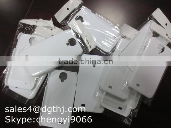 3D blank case mold, aluminium 3D mold