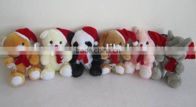 plush soft toy for claw crane machine at cheap price