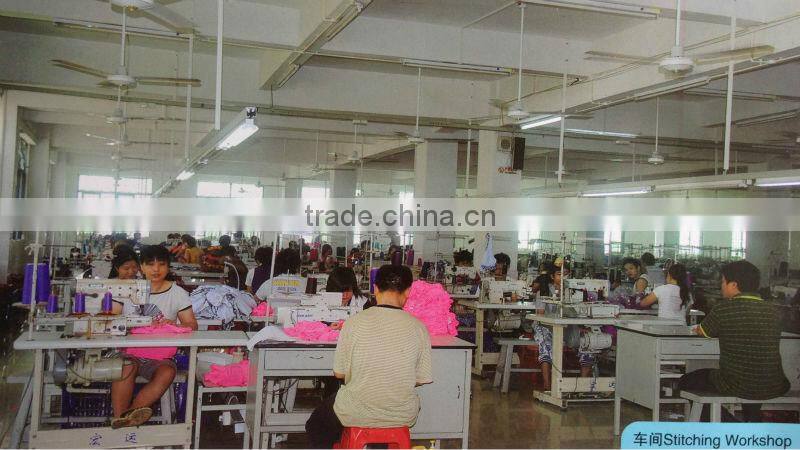 Latest design lady bikini for beach and sports 2 piece new style bikini