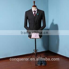 fashionable men suit ,tailer suit SHT1118