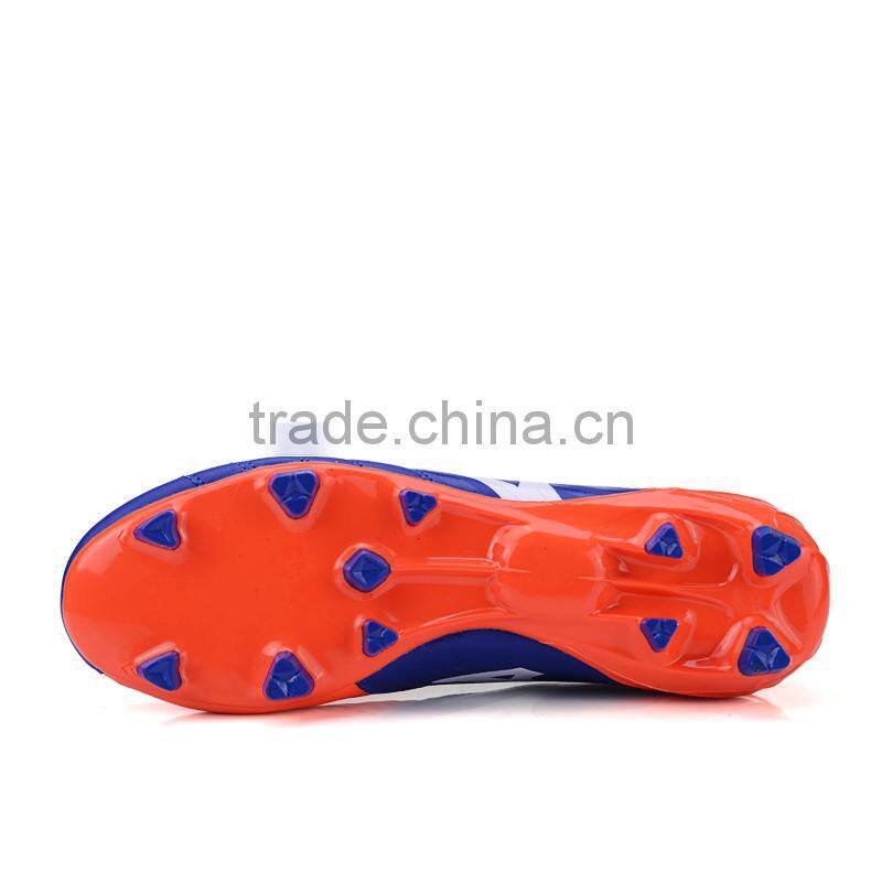 children indoor soccer shoes for sale, cheap chinese football shoes soccer sport boys girls, football spike shoes