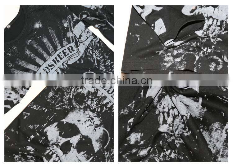 OEM unisex autumn cotton long slleve shirts custom logo