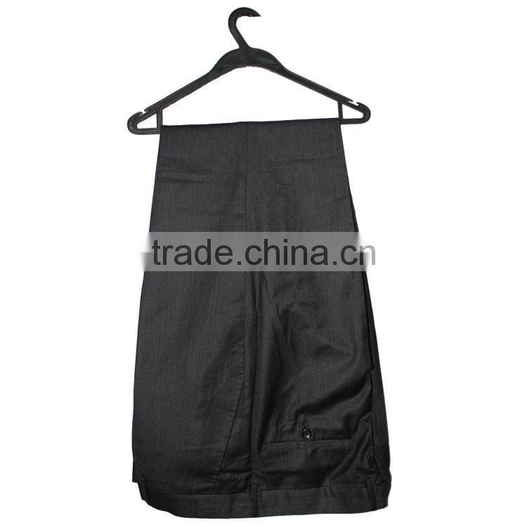 GZY wholesale Fashion classic blue suit pant coat