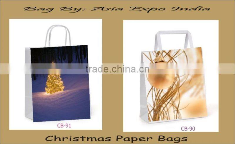 Paper Gift Bag