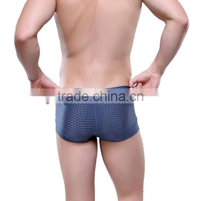 custom mens boxer briefs underwear not sale seamless breathable underwear
