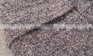 slim fit pure color wool men coat winter coat