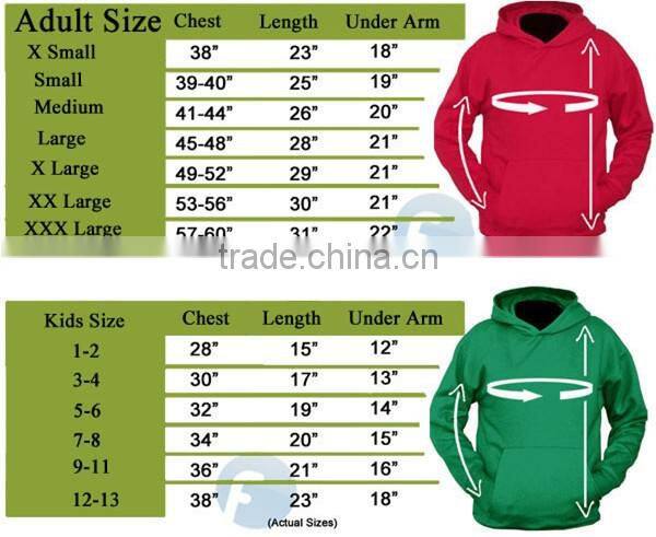 Fashion crop sweatshirt hoodies without hood