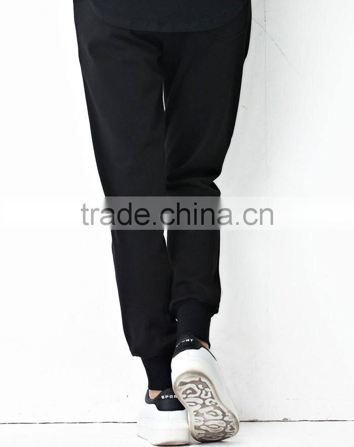 New arrival wholesale fashion blank custom joggers for women