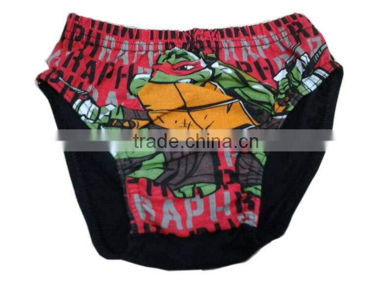 2014 fashionable sexy young boys underwear