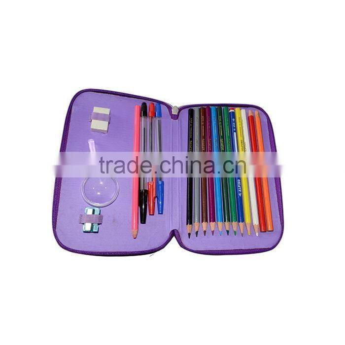 Simple Style Best Price Printing Bag Shopping Pencil Bag