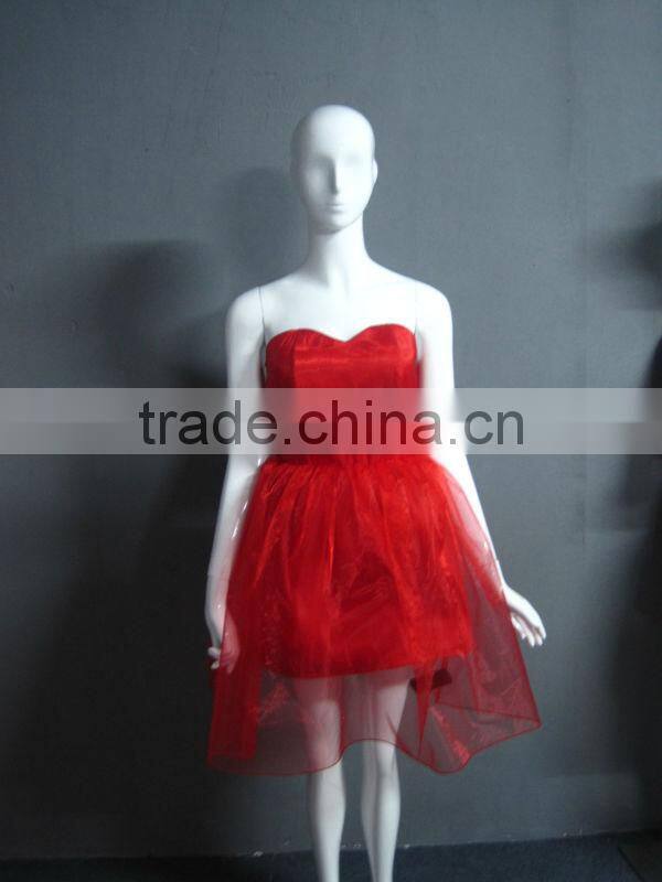 Glowing Beautiful led night luminous hot girl sexy club dress