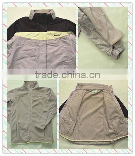 OEM 2017 Wholesale Hot Selling Thailand Jacket With Superior Price