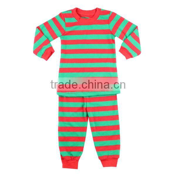kaiyo new push hot sale children pajamas kid sleepwear baby clothing