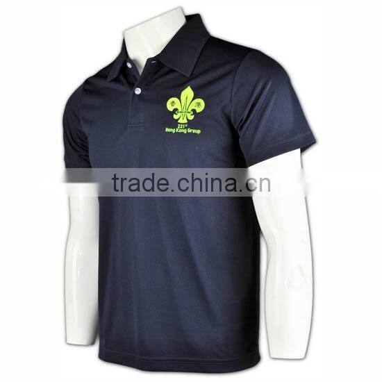 2016 Summer Uniform 100% Cotton Polo Wholesale Primary School Uniform