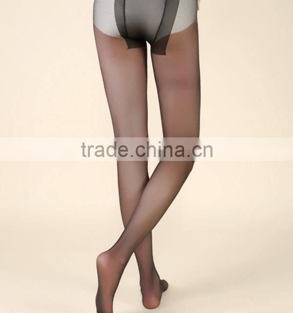 yyw spandex womens tight fitting sports trousers size 14