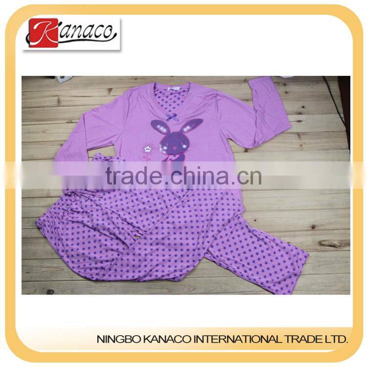 2013 Fashionable Lady Pajama