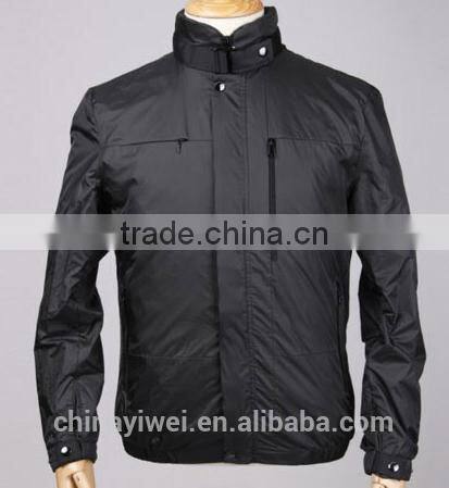 fancy jacket factory in china