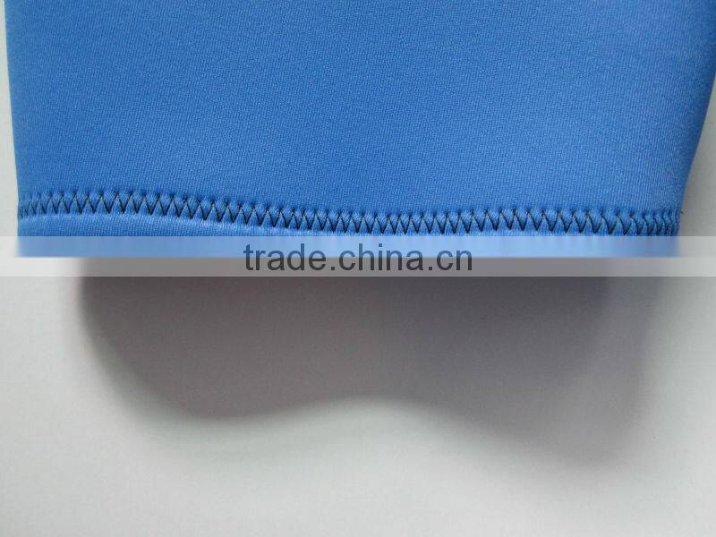 GR-DS0068 high quality short style neoprene diving suit