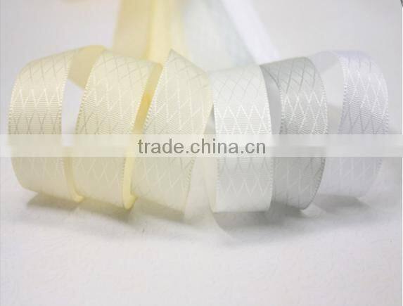 hi-ana ribbon 147 diamond lattice ribbon ribbon bowknot manual accessories DIY hair accessory materials