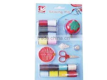 sewing kit for kids and travelling