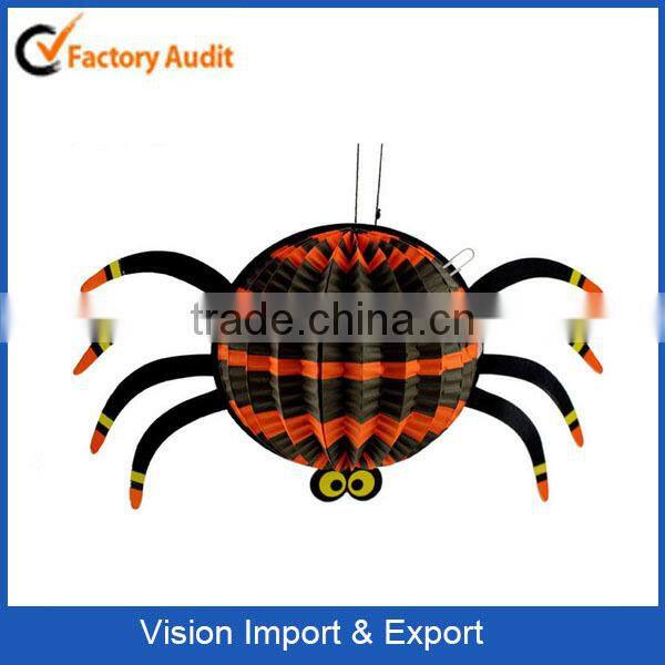 Festival flower Halloween Decoration Festoon Witch Festoon