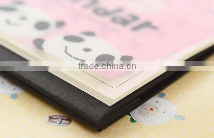 Cheap wholesale wall calendar/desk calendar/2015 calendar OEM printing