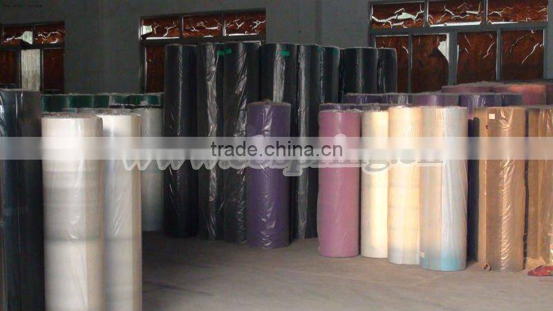 knitted mattress ticking fabric