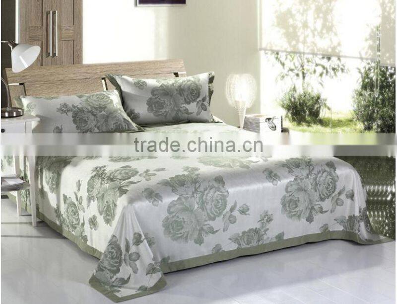 High quality 100% bamboo fiber fabric for home textiles