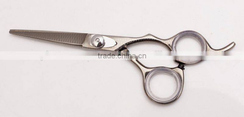 Professional Barber Scissor With Mirror Finish / Hair Cutting Scissor / paypal payments