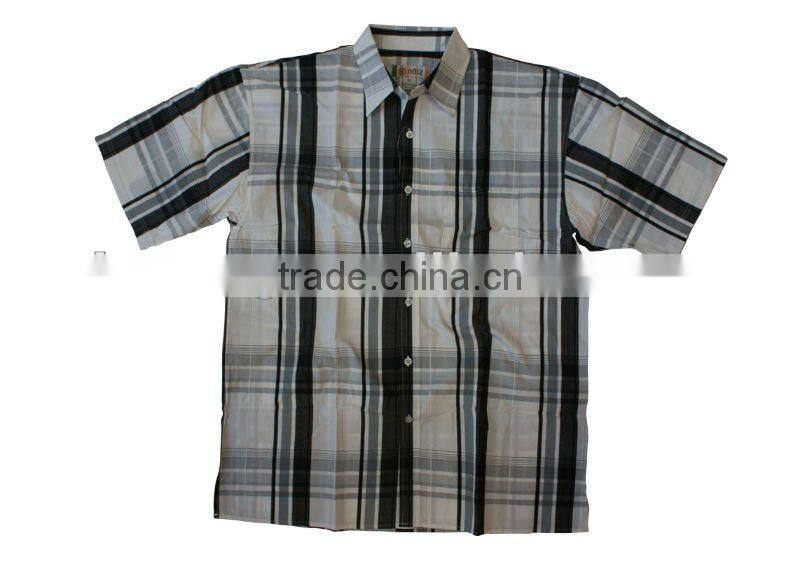 casual shirt men