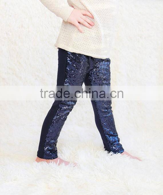 Toddler Sparkle Leggings Baby Girls Sequin Leggings fashion pants