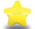 star shape pu stress toy