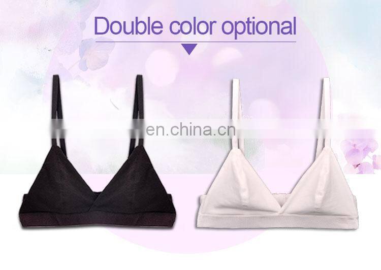 Comfortable Fashion Brand Lady Oem Hot Desi Girls In Bra