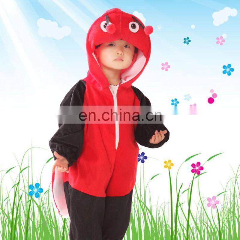 Kids Ladybug Costumes / Ladybird Costumes
