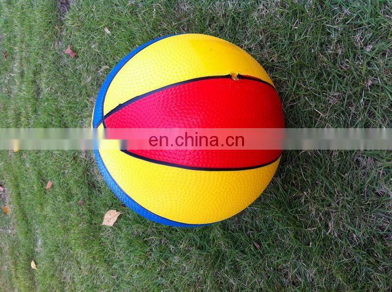 custom basketball
