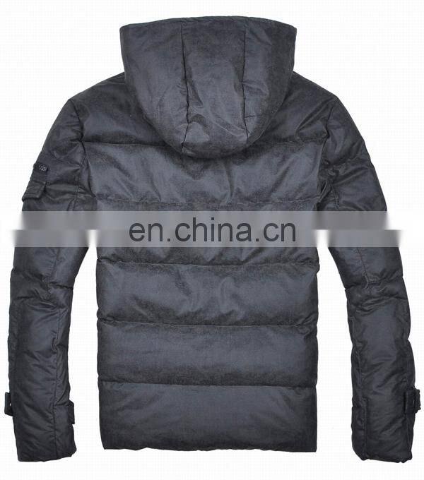 2017 mens custom design mens ski jacket