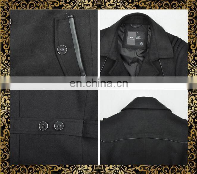2015 new model designer wholesale winter jacket